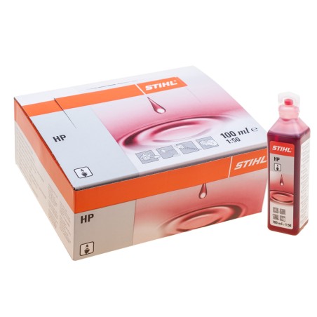 Olej Stihl 0.1L 10szt. w kartonie
