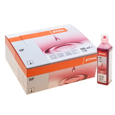 Olej Stihl 0.1L 10szt. w kartonie