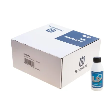 Olej Husqvarna LS 0.1L – oryginalne części Husqvarna