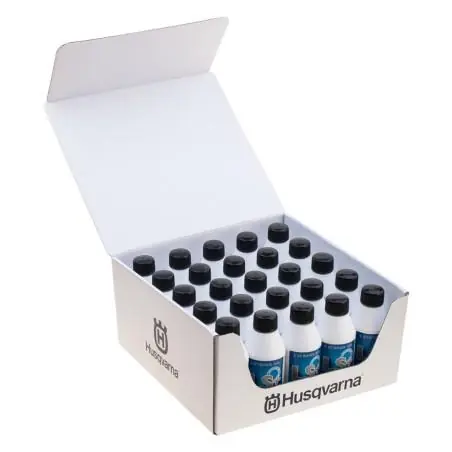 Olej Husqvarna LS+ 0.1L