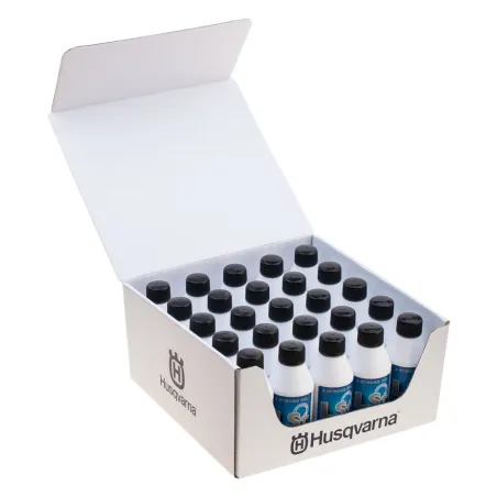 Olej Husqvarna LS+ 0.1L