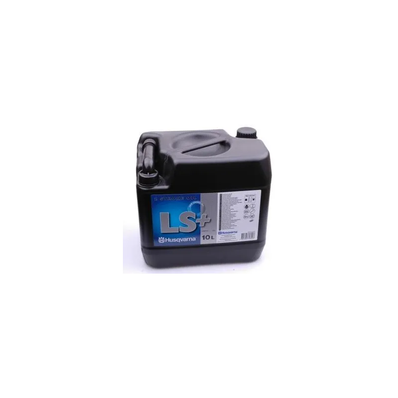 Olej Husqvarna LS+ 10L Olej Husqvarna LS+ 10L