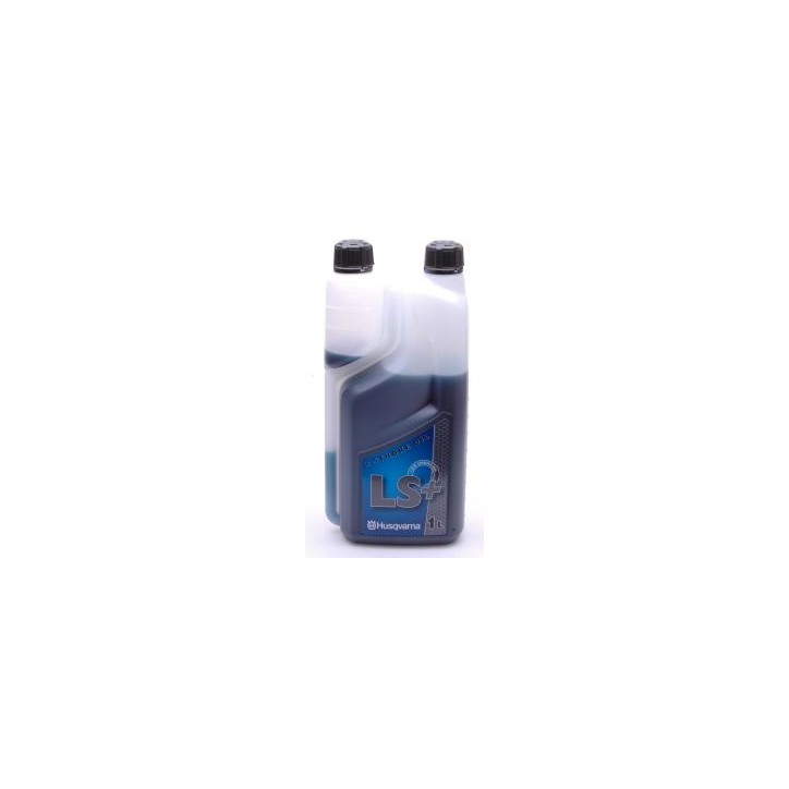 Olej Husqvarna LS+ 1L 12 szt. w kartonie Olej Husqvarna LS+ 1L 12 szt. w kartonie