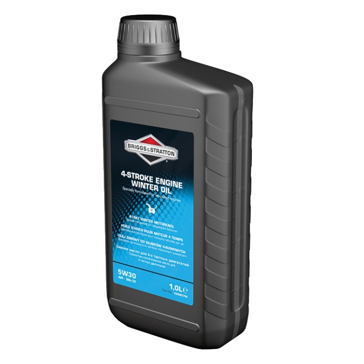 Olej B&S SAE 5W30 ZIMOWY 1.0 L 12 szt. w kartonie ORYGINALNY Olej B&S SAE 5W30 ZIMOWY 1.0 L 12 szt. w kartonie ORYGINALNY