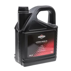 Olej B&S SAE30 5.0 L czterosuw Briggs & Stratton Oleje i smary