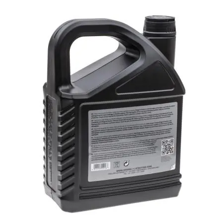Olej B&S SAE30 5.0 L czterosuw