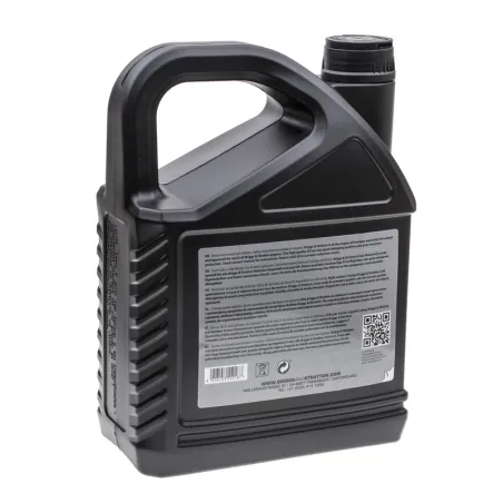 Olej B&S SAE30 5.0 L czterosuw