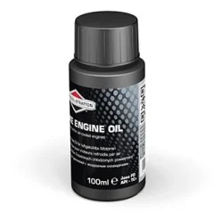 Olej B&S 2T 0.1 L syntetyczny MIX Briggs & Stratton