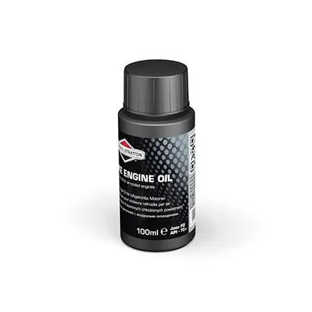 Olej B&S 2T 0.1 L syntetyczny MIX Briggs & Stratton