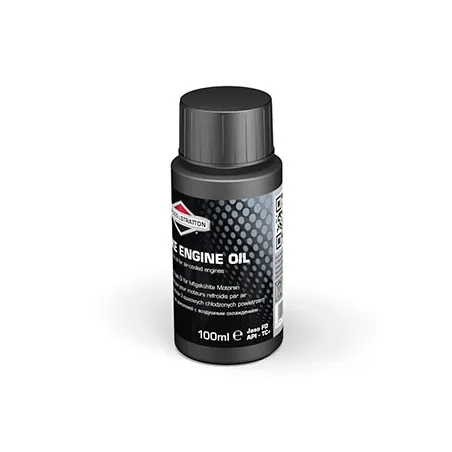 Olej B&S 2T 0.1 L syntetyczny MIX Briggs & Stratton