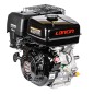 Silnik Loncin G420F-I wał poziomy 25.4 mm / 88,5 mm Silnik Loncin G420F-I wał poziomy 25.4 mm / 88,5 mm