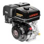 Silnik Loncin G390F-A wał poziomy 25 mm / 60 mm Silnik Loncin G390F-A wał poziomy 25 mm / 60 mm