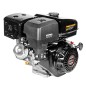 Silnik Loncin G390F-A wał poziomy 25 mm / 60 mm Silnik Loncin G390F-A wał poziomy 25 mm / 60 mm