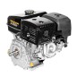 Silnik Loncin G390F-A wał poziomy 25 mm / 60 mm Silnik Loncin G390F-A wał poziomy 25 mm / 60 mm