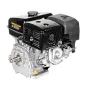 Silnik Loncin G390F-A wał poziomy 25 mm / 60 mm Silnik Loncin G390F-A wał poziomy 25 mm / 60 mm