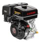 Silnik Loncin G420F-A wał poziomy 25 mm / 60 mm Silnik Loncin G420F-A wał poziomy 25 mm / 60 mm