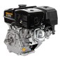 Silnik Loncin G420F-A wał poziomy 25 mm / 60 mm Silnik Loncin G420F-A wał poziomy 25 mm / 60 mm