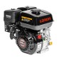 Silnik Loncin G200F-A-S wał poziomy 20 mm / 50 mm Silnik Loncin G200F-A-S wał poziomy 20 mm / 50 mm