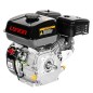 Silnik Loncin G200F-A-S wał poziomy 20 mm / 50 mm Silnik Loncin G200F-A-S wał poziomy 20 mm / 50 mm