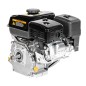 Silnik Loncin G200F-A-S wał poziomy 20 mm / 50 mm Silnik Loncin G200F-A-S wał poziomy 20 mm / 50 mm