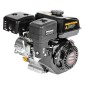 Silnik Loncin G200F-R-S wał poziomy 19,05 mm / 58 mm Silnik Loncin G200F-R-S wał poziomy 19,05 mm / 58 mm