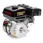 Silnik Loncin G200F-R-S wał poziomy 19,05 mm / 58 mm Silnik Loncin G200F-R-S wał poziomy 19,05 mm / 58 mm