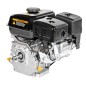 Silnik Loncin G200F-R-S wał poziomy 19,05 mm / 58 mm Silnik Loncin G200F-R-S wał poziomy 19,05 mm / 58 mm