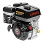 Silnik Loncin G200F-R-M wał poziomy 19,05 mm / 58 mm