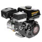 Silnik Loncin G200F-R-M wał poziomy 19,05 mm / 58 mm Silnik Loncin G200F-R-M wał poziomy 19,05 mm / 58 mm