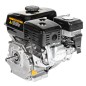 Silnik Loncin G200F-R-M wał poziomy 19,05 mm / 58 mm Silnik Loncin G200F-R-M wał poziomy 19,05 mm / 58 mm