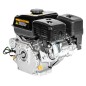 Silnik Loncin G200FD-A wał poziomy 20 mm / 50 mm