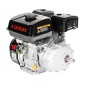 Silnik Loncin G200FB-U wał poziomy 20 mm / 49 mm Silnik Loncin G200FB-U wał poziomy 20 mm / 49 mm