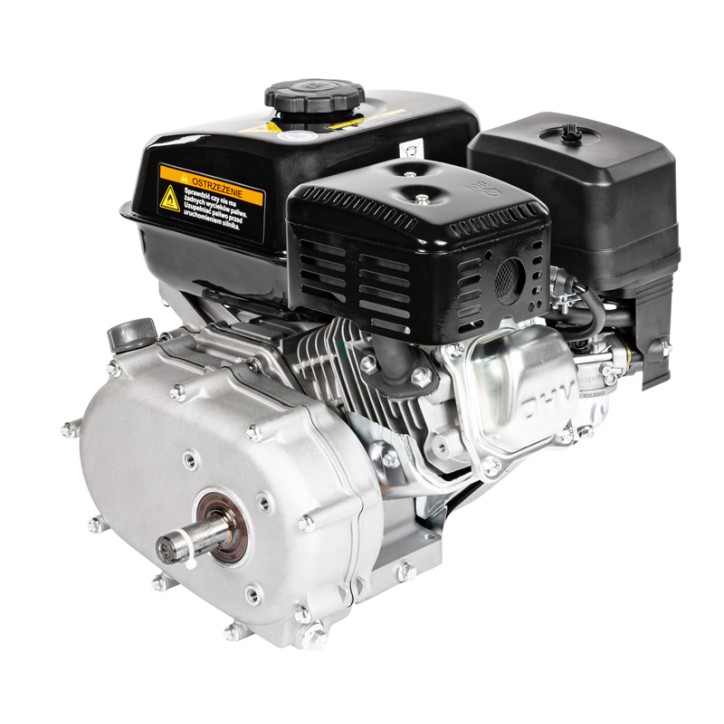 Silnik Loncin G200FB-U wał poziomy 20 mm / 49 mm Silnik Loncin G200FB-U wał poziomy 20 mm / 49 mm