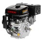 Silnik Loncin G420FD-A wał poziomy 25 mm / 60 mm