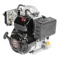 Silnik Loncin LC165F-3H-A wał poziomy 15 mm / 29 mm z gwintem Silnik Loncin LC165F-3H-A wał poziomy 15 mm / 29 mm z gwintem