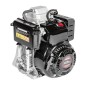 Silnik Loncin LC165F-3H-A wał poziomy 15 mm / 29 mm z gwintem Silnik Loncin LC165F-3H-A wał poziomy 15 mm / 29 mm z gwintem