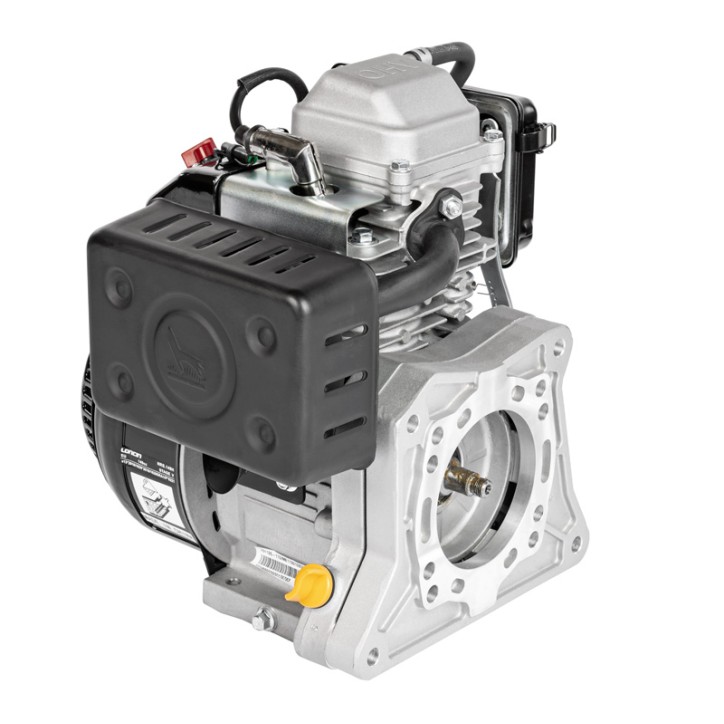 Silnik Loncin LC165F-3H-A wał poziomy 15 mm / 29 mm z gwintem Silnik Loncin LC165F-3H-A wał poziomy 15 mm / 29 mm z gwintem