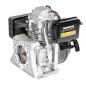 Silnik Loncin LC165F-3H-A wał poziomy 15 mm / 29 mm z gwintem Silnik Loncin LC165F-3H-A wał poziomy 15 mm / 29 mm z gwintem