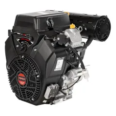 Silnik Loncin LC2V80FD-A 25,4 mm / 80 mm wał poziomy