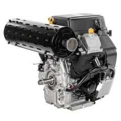 Silnik Loncin LC2V80FD-A 25,4 mm / 80 mm wał poziomy