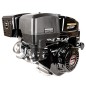 Silnik Loncin G420FD-I wał poziomy 25.4 mm / 88,5 mm Silnik Loncin G420FD-I wał poziomy 25.4 mm / 88,5 mm