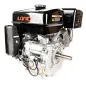 Silnik Loncin G420FD-I wał poziomy 25.4 mm / 88,5 mm Silnik Loncin G420FD-I wał poziomy 25.4 mm / 88,5 mm