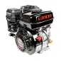 Silnik Loncin H200 wał poziomy 19,05 mm