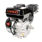 Silnik Loncin H200 wał poziomy 19,05 mm