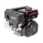 Silnik Loncin LC170F-R wał poziomy 19,05 mm / 62 mm