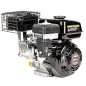 Silnik Loncin LC170F-2 GL wał poziomy 25 mm / 32 mm Silnik Loncin LC170F-2 GL wał poziomy 25 mm / 32 mm