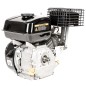 Silnik Loncin LC170F-2 GL wał poziomy 25 mm / 32 mm Silnik Loncin LC170F-2 GL wał poziomy 25 mm / 32 mm
