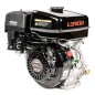 Silnik Loncin G270F-G wał poziomy stożek 22,2 mm / 106 mm Silnik Loncin G270F-G wał poziomy stożek 22,2 mm / 106 mm