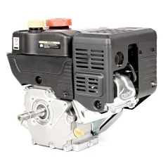 Silnik Loncin LC170FS-A35 wał poziomy 19,05 mm /85 mm