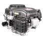 Silnik Loncin LC1P96F-A wał pionowy 25,4 mm / 80 mm